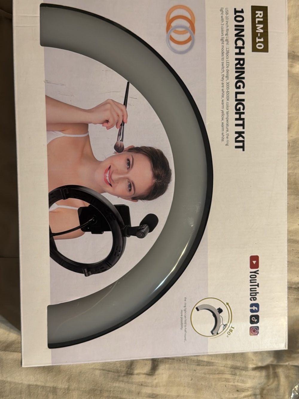 Vlogging Kit Bundle - Picture 3 of 8